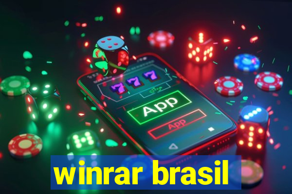 winrar brasil